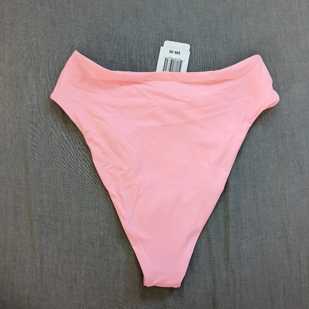 L*Space Ringo Nancy Lee Bikini Set - Picture 7 of 10